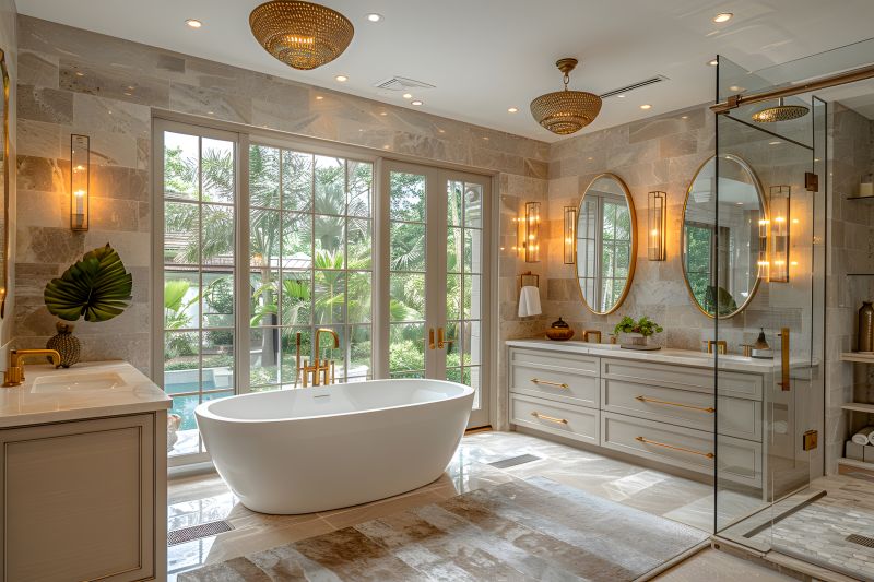 Elegant Bathtubs