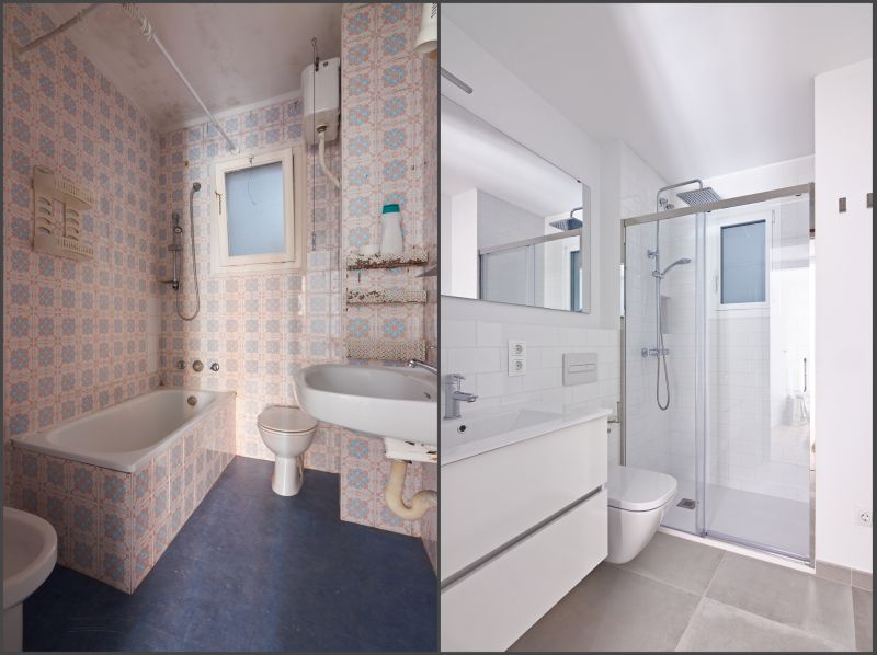 Best Bathroom Renovation Contractors in Beaver Falls, PA