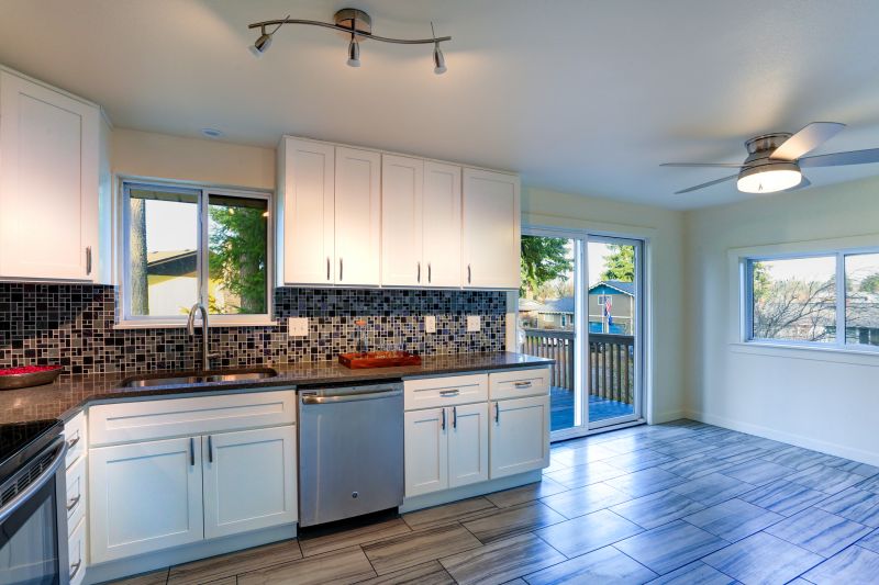 Elegant Flooring Installations