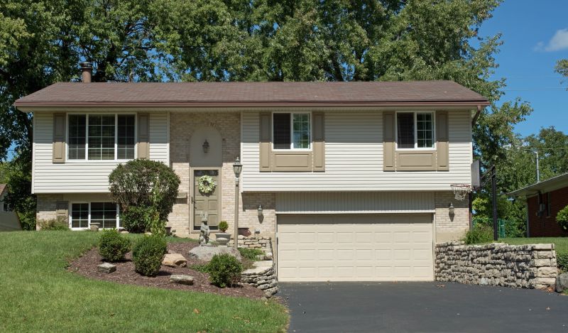 Split Level Renovation